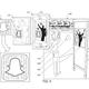 A patent application shows how users can scan a Snapcode for exclusive content.